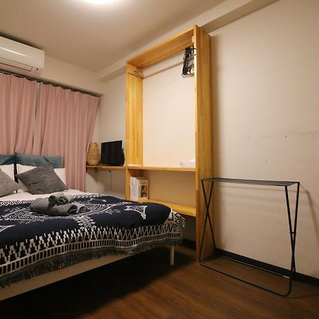 도쿄 Nogata House 아파트 외부 사진