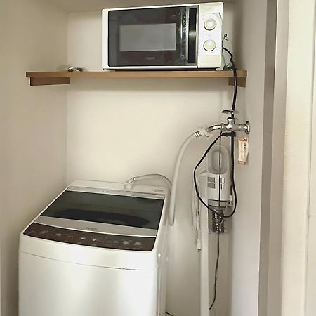 도쿄 Nogata House 아파트 외부 사진