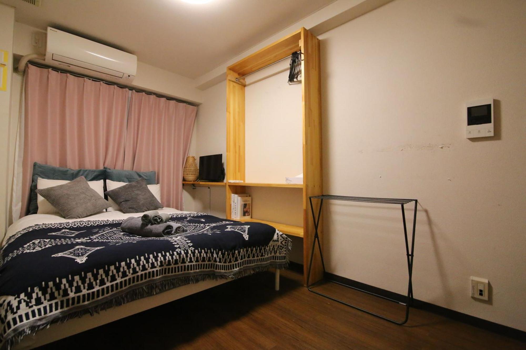 도쿄 Nogata House 아파트 외부 사진