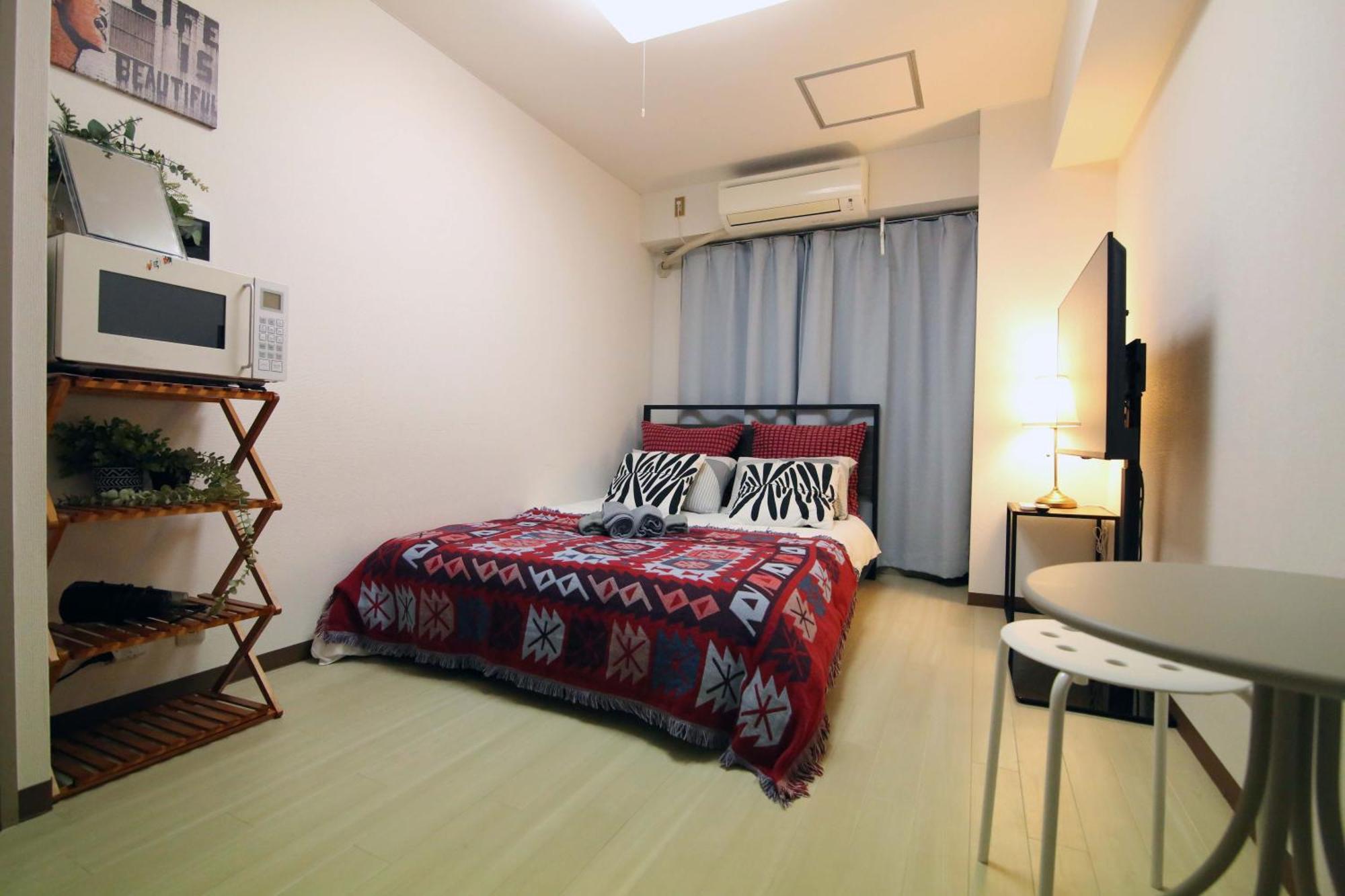 도쿄 Nogata House 아파트 외부 사진
