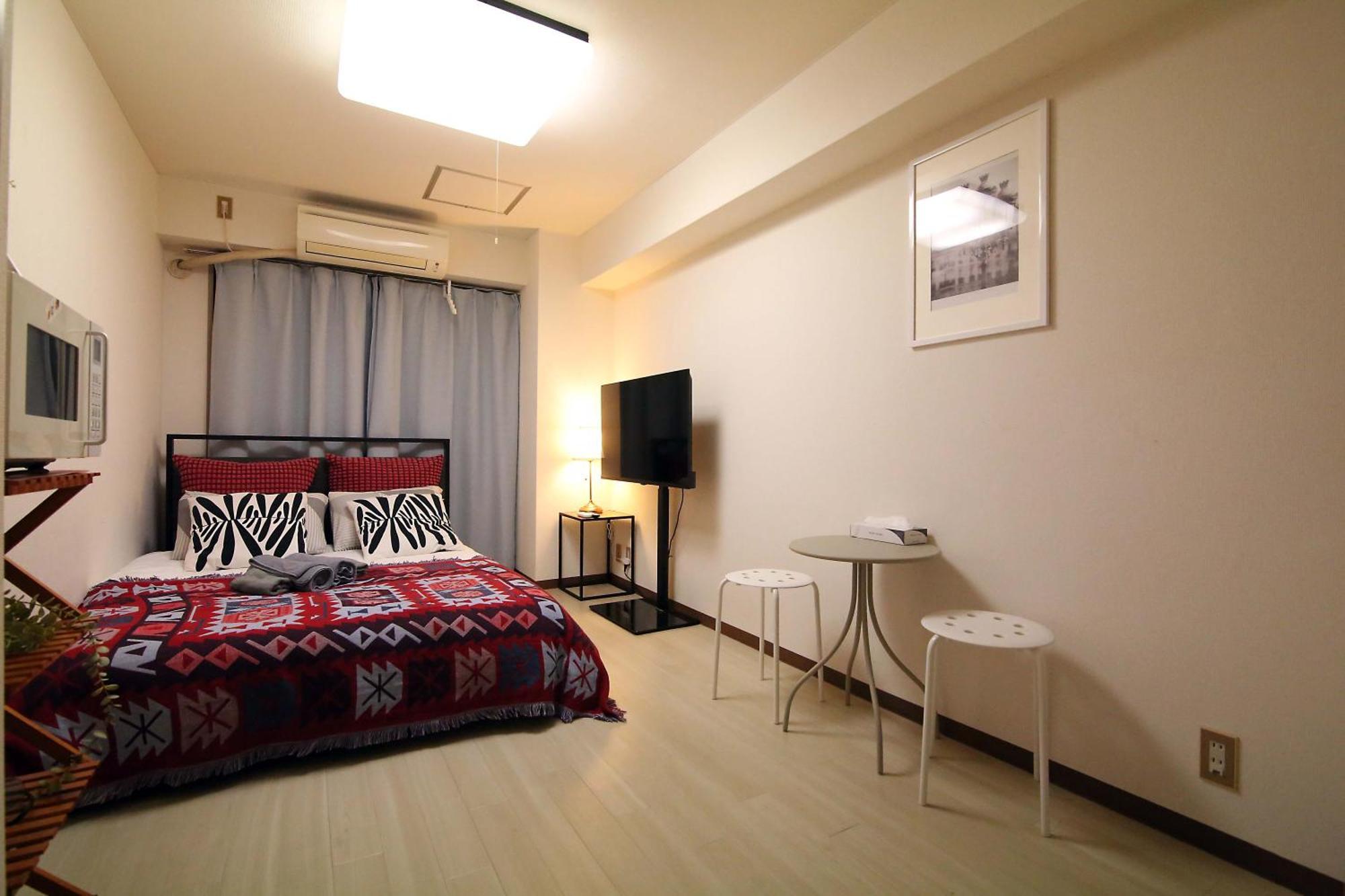 도쿄 Nogata House 아파트 외부 사진