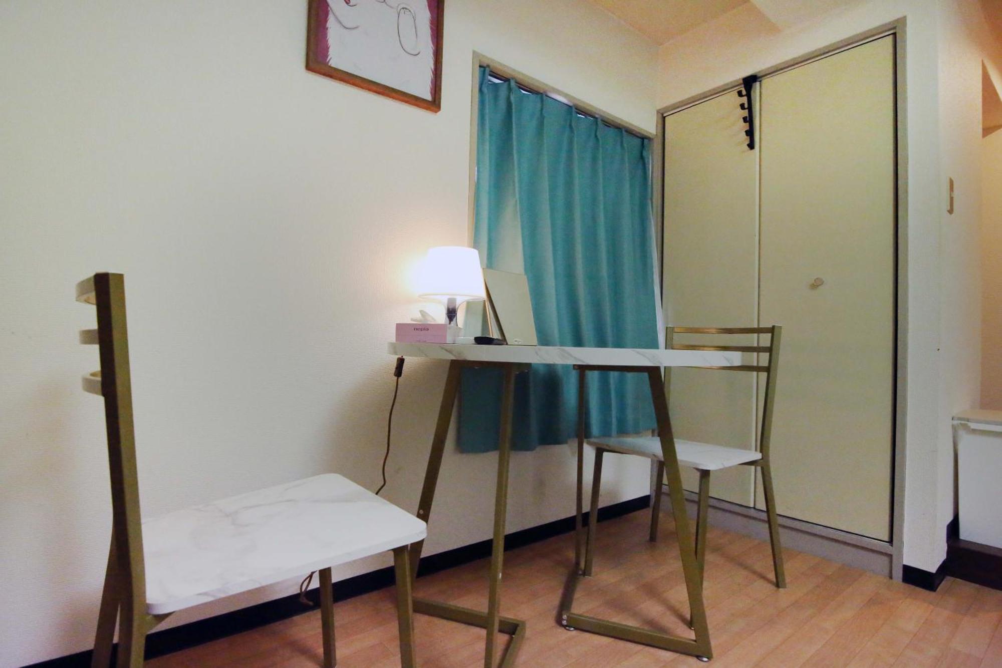 도쿄 Nogata House 아파트 외부 사진