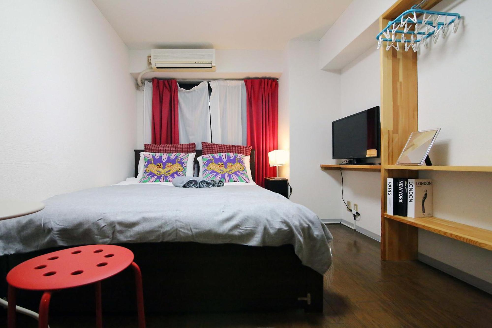 도쿄 Nogata House 아파트 외부 사진