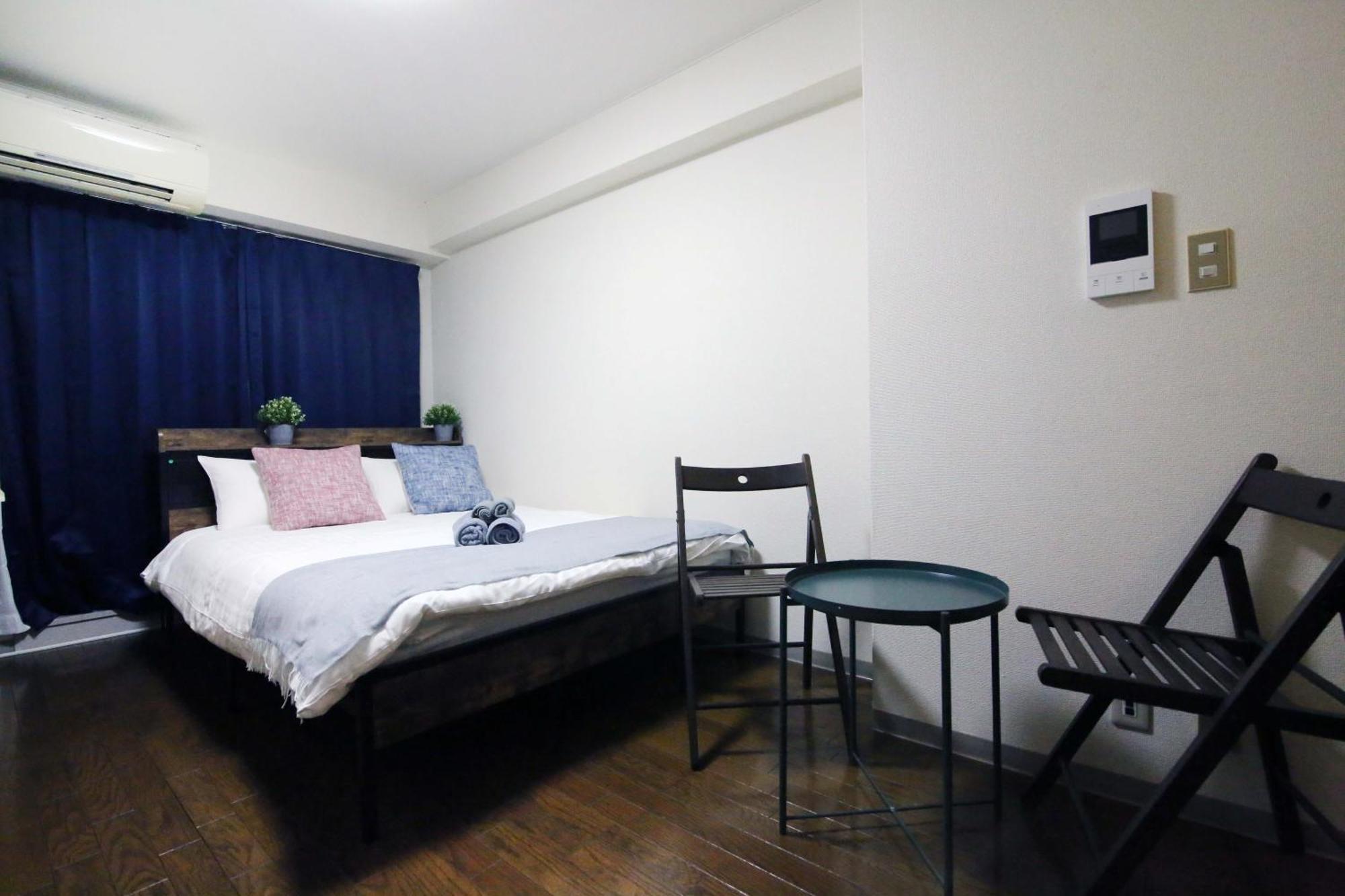 도쿄 Nogata House 아파트 외부 사진