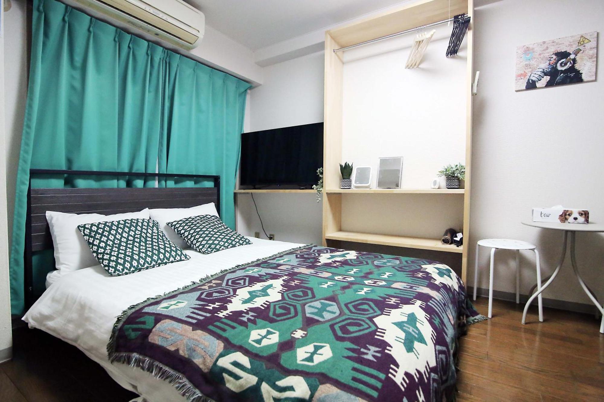 도쿄 Nogata House 아파트 외부 사진