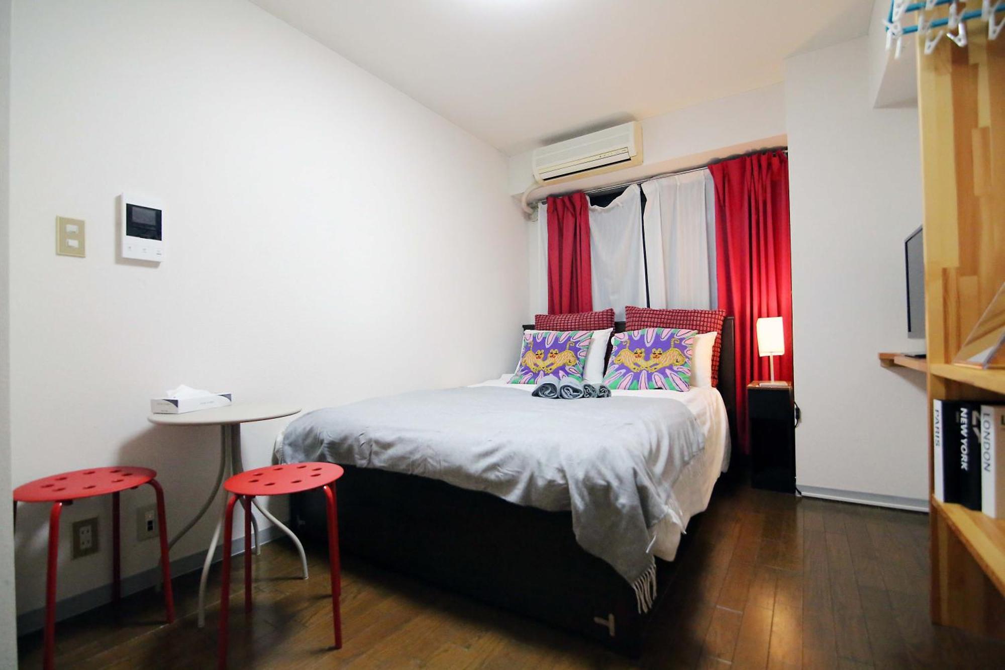 도쿄 Nogata House 아파트 외부 사진