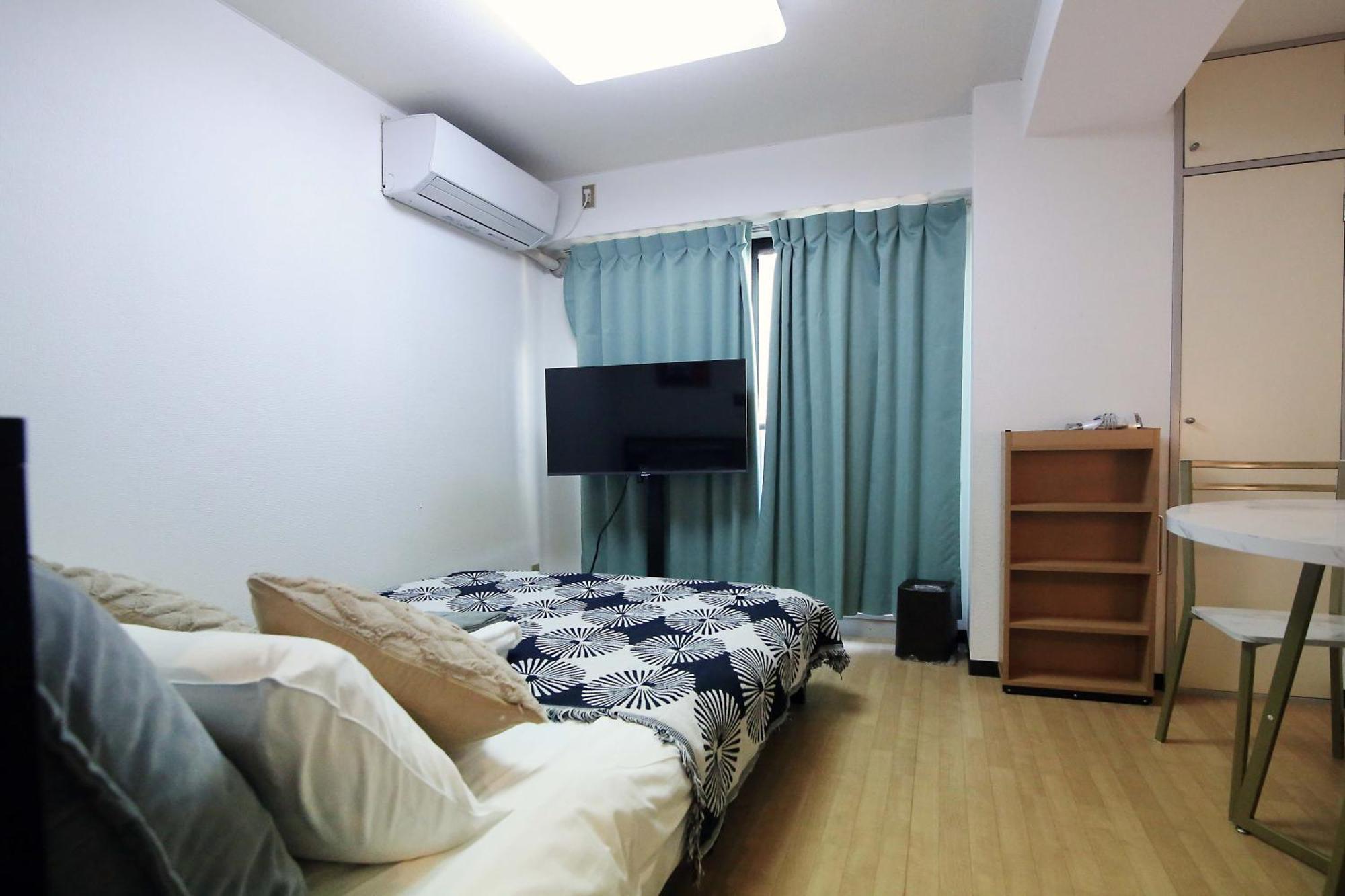 도쿄 Nogata House 아파트 외부 사진