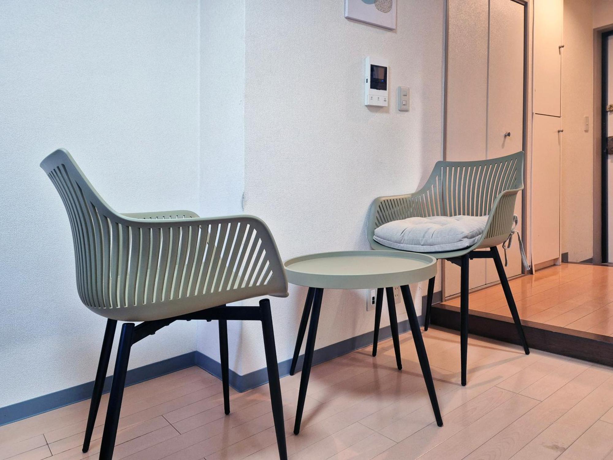 도쿄 Nogata House 아파트 외부 사진