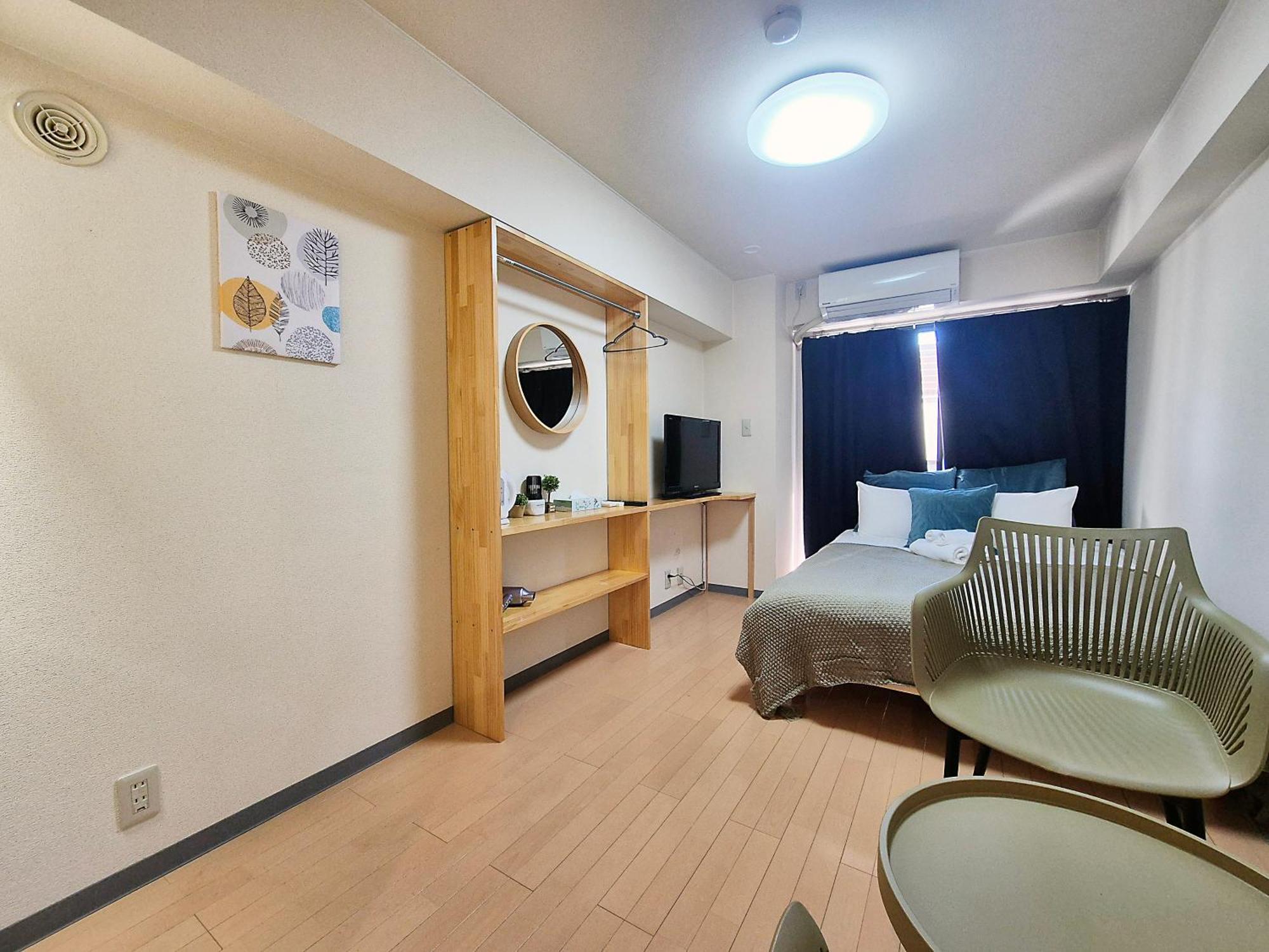 도쿄 Nogata House 아파트 외부 사진