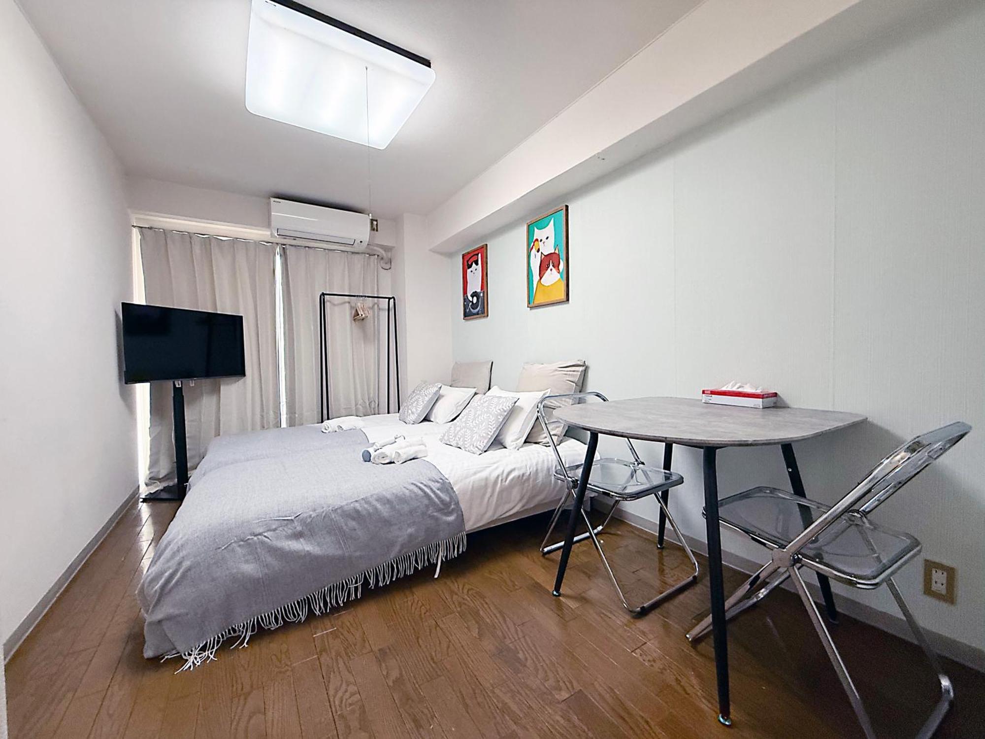 도쿄 Nogata House 아파트 외부 사진