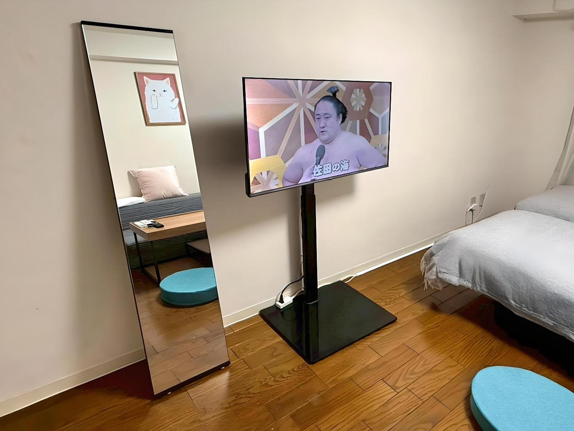 도쿄 Nogata House 아파트 외부 사진